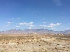 -沙漠世界地质公园