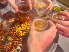 -令狐冲·炭烤活鱼(宝龙店)