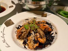 -桂满陇·手作小笼包&江南叫花鸡(中山公园店)