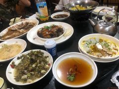 -绍兴名菜馆(可乐路店)