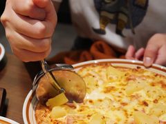 -萨莉亚意式餐厅(杭州滨江天街店)