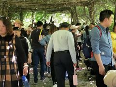 -竹泉村旅游度假区