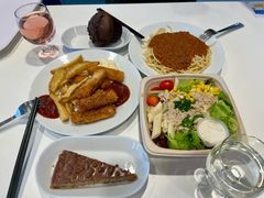 -宜家·瑞典风味餐厅(四元桥店)