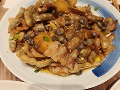 -九转小磨·非遗东北菜(群力店)