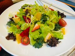 -燕兰楼·清真西北融合菜(亚运村店)