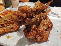 -木屋烧烤(龙岗南联店)