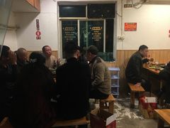 -胖娃鲜菜火锅(华一路67号小区店)