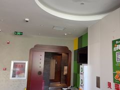 -德克士(前门店)