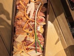 -季季山·云南野生菌火锅(上海首店)