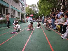 -徐汇区新宜幼稚园