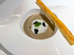 松露菌菇汤-Wei菋·Le Bistrot