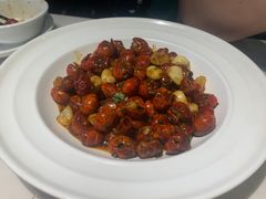 -刘胖子家常菜·蹄花焖藕(富安街店)