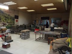 大堂-阿男野栗王(金门路店)