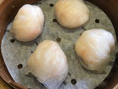 晶莹鲜虾饺-添好运点心专门店(北角店)