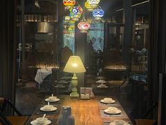 -肴约·花园式餐厅(湖里店)
