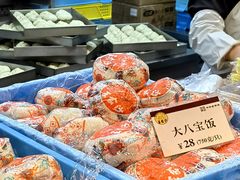 -王家沙点心店(南京西路总店)