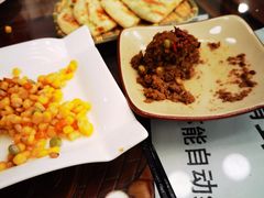 -烤肉季饭庄