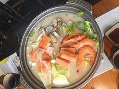 -九井澤精致料理(金茂店)