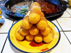 -卤校长重庆火锅(合肥宁国路店)