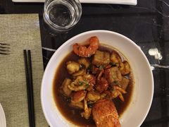-CHAR恰吧(杭州钱塘皇冠假日酒店)