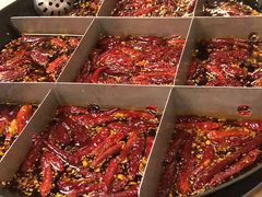 -重庆老火锅王(永陵路分店)