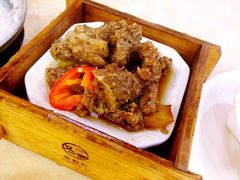 iphone_upload_pic-又一间茶点轩(百汇广场店)