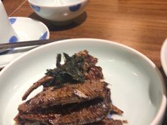 葱香脆皮小黄鱼-老灶味道·本帮菜(昌平路店)