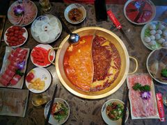 -小龙坎火锅(花溪店)