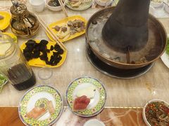 -清真·马家火锅美食城(镇江北路店)