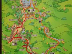 -桑干河大峡谷旅游区