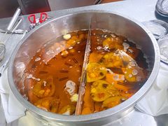-福合沟无米粿甜汤粿品店