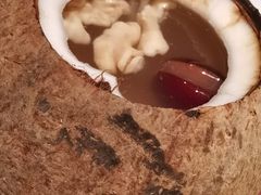 八宝炖椰皇-江南厨子·品苏杭(华润万象店)