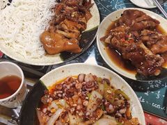 -贤花饭店(凯德店)