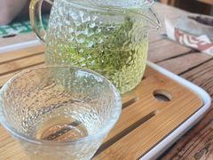 -漫咖啡MAANCOFFEE(清江路店)