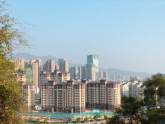 -金鸡山公园