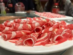 -老五四季涮肉(菜市口店)
