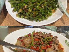 -禾珍珠家常小馆(河南博物院店)