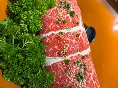 -韩景台烤肉(八大处店)