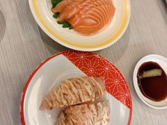 -滨寿司(百联中环店)