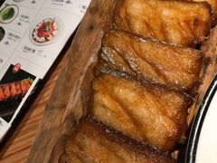 雷达网带鱼-原製原味(普陀山磐龙店)
