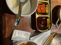 -九田家黑牛烤肉料理(新辰里亚运村店)