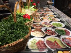 -二十八里太湖船菜(吉祥路店)