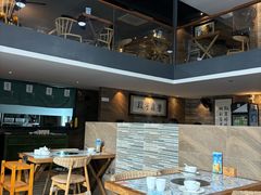 -普宁潮汕牛肉火锅(新香洲店)