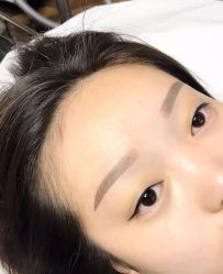 -HQ半永久纹绣纹眉