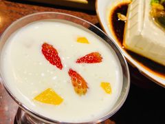 -绿茶餐厅(华联万柳店)