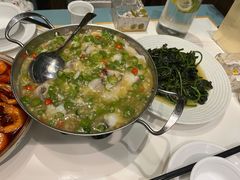 -付掌柜在成都·热炒砂锅集(金禾店)