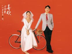 -第一夫人婚纱摄影(南京店)