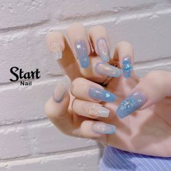 -StartNail美甲