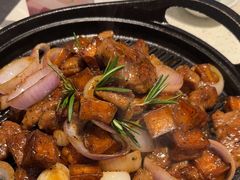 -船歌·鱼水饺青岛菜(金狮广场店)