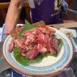 丹东的烤肉真的不的不说味道杠杠的